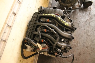 фото thumb №6, Двигатель комплектный citroen 1,2 10xkdn hm05