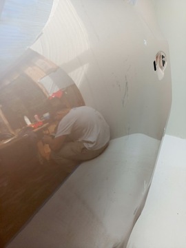 фото thumb №8, Volvo xc40 2017- двері ліві задні зад лівий ÷