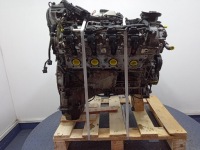 фото thumb №9, Mercedes gl w166 x166 12- 4.7 v8 biturbo 435km двигатель бензиновый 278928