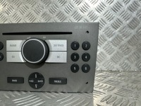 Opel signum радио cd30 mp3 13233929 Оригинал, фото thumb