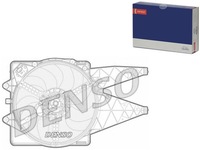 фото thumb №1, Denso вентилятор радиатора fiat grande punto 1.3 d