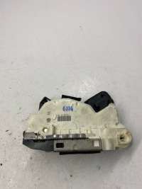 Купити Vw оригінальний номер замок двері 5k1837015j, фото thumb