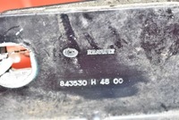 фото thumb №8, Петля петли капот renault megane scenic 1 i rx4 99-03