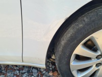 фото thumb №6, Крило передній праве opel zafira iii c z40r оригінал