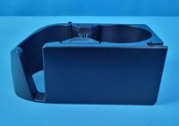 Mercedes w206 22r кронштейн на напої cup тримач a2068104000 Доставка, фото thumb