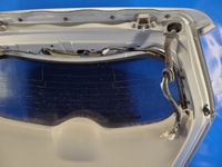 фото thumb №12, Кришка багажника задня кришка багажника nissan leaf 10-17-k010m-3namb