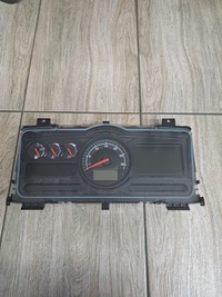 фото thumb №1, Прилади прилади renault gama midlum d автоматична коробка передач