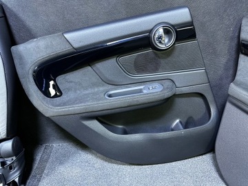 фото thumb №14, Mini countryman f60 f60 lci jcw сиденья средство диван алькантара sport