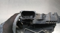 фото thumb №7, Замок двері праві зад 13258267 6 pin opel corsa d 06-11r 1.3 cdti 75km