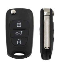 фото thumb №3, Чохол корпус na ключ hyundai gold