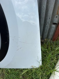 фото thumb №5, Kia sportage iii kompletny перед 1,7 crdi