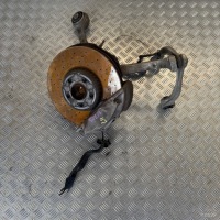 Купить Поворотный кулак передняя левая mercedes w205 c-klasa, фото thumb