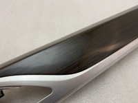 фото thumb №6, Bmw 7 g11 g12 молдинг обивка дверь передних