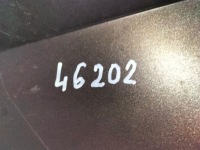 фото thumb №12, Бампер передний перед bmw 5 g60 23- м-пакет