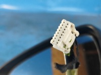 фото thumb №5, Дзеркало ліва lexus ct200 11-17