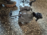 Bmw f10 f11 3.0d насос кондиціонера компресор 9216466 Оригінал, фото thumb