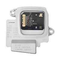 фото thumb №1, Модуль led drl laser поворотник bmw 4 g22 g26 g82 левый