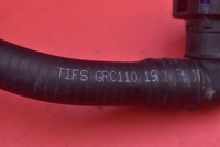 фото thumb №9, Wąż шланг радиаторный аккумулятора hyundai ioniq 5 v 21-