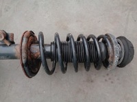 фото thumb №7, Амортизаторна стійка поворотний кулак suzuki sx4 1.6 16v ddis 2006-2014r. лівий передній