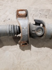 фото thumb №11, Wał привідний mercedes slk r170 2.0 компресор