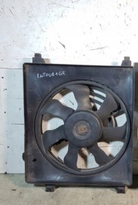 фото thumb №1, Вентилятор радіатора kia carnival iii sedona 3.8