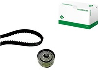 фото thumb №1, Ina комплект - набор ремень распределительного вала 201055 qbk286