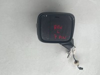 фото thumb №4, Jeep renegade дзеркало ліва 7-pin
