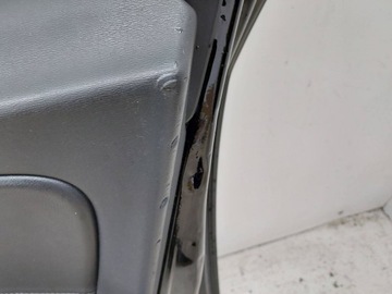 фото thumb №15, Volvo s60 ii рестайлінг двері перед передні праві fv 019-46 чорні w колір