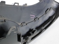 фото thumb №8, Mercedes gle 166 w166 планка бампера ліва amg