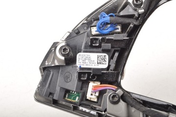 фото thumb №8, Skoda kamiq fabia iii kodiaq octavia iv кнопки руль 5e3419093a