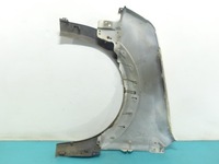 фото thumb №11, Крыло перед правый ford transit connect белый aa