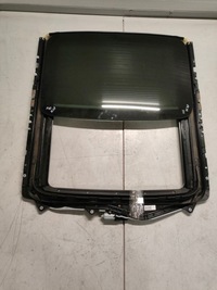 фото thumb №1, Bmw f10 панорама люк