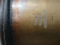 фото thumb №7, Катализатор chevrolet 19420308