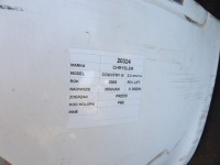 фото thumb №13, Chrysler country iv бампер передній lak. pbe