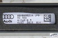 фото thumb №7, Audi q5 рейлінги дахові 80a860021a 80a860022a 80a 860 021 a 80a8600221p9 cz