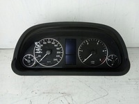 фото thumb №1, Mercedes w169 2.0 cdi счетчик a1694402211