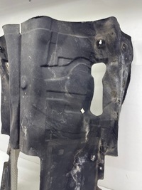 фото thumb №12, Audi a7 a6 c7 захист термічна тунелю середнього коробки