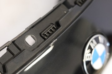 фото thumb №6, Бампер перед переднее bmw 7 i7 g70 475 европа