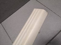 фото thumb №6, Молдинг поріг правий перед audi a8 d2 4d1864614