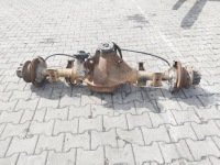 Купити Задній міст диференціал renault mascott 6.5 тони 10 гвинт 37/10 37:10 блокування, фото thumb