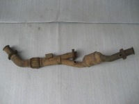 Купити Mercedes cl600 w215 каталізатор оригінал a2204901414, фото thumb