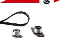 фото thumb №2, Комплект - набір ремінь розподільного валу [gates]