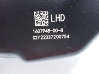 Бачок омывателя помпа 1607948-00-b tesla model y 23r с Разборки, фото thumb