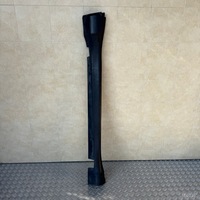 фото thumb №1, Молдинг порог правая jeep compass ii 5up22trmab