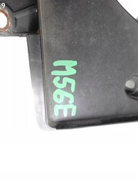 фото thumb №10, Mazda cx3 cx-3 14-21 lift вентилятор радіатора корпус