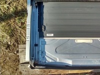 фото thumb №9, Land rover range rover l322 рестайлинг vogue 1727062c люк