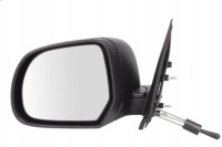 фото thumb №1, Дзеркало зовнішнє ліва micra k13 , 10.10- 2708511e