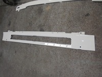 фото thumb №5, Капот решітка радіатора оригінал молдинг scania решітка радіатора