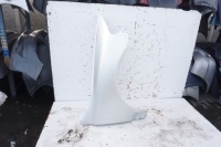 фото thumb №1, Крила правий перед volkswagen touareg 7l