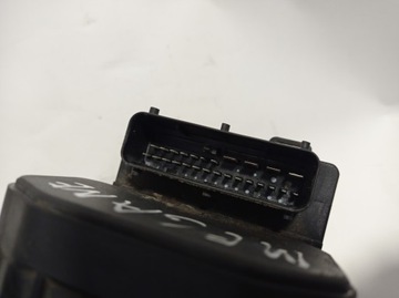 фото thumb №7, Насос abs renault megane 7700432643